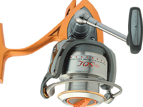 DAIWA Team Daiwa TD SOL2000