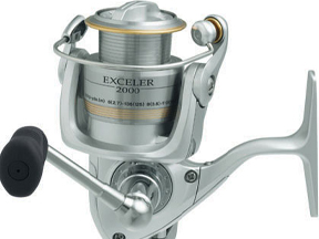 DAIWA Exceler EXC1500