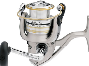 DAIWA Regal RG1500-5iA
