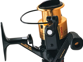 DAIWA Tournament SS1600