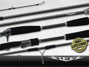 DAIWA Steez STZ701MHFSA-XBD