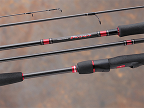 DAIWA Team Diawa TDFG701MHXS