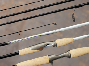 DAIWA Team Diawa TL-721-2FS