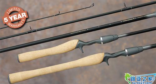 DAIWA Team Diawa TD-S76THFB