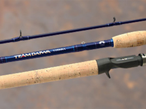 DAIWA TDTR 661MFB