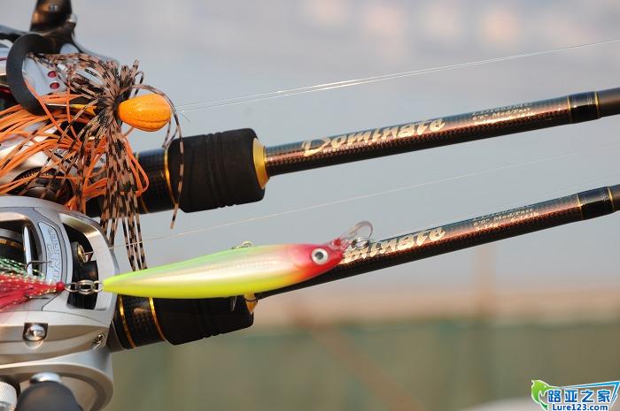 lureleader 激 LDI662MS