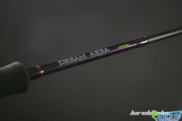 lureleader 梦 LDAR602MLS