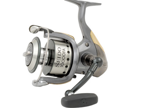 禧玛诺 SEIDO FA   SD2500FA