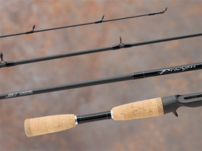 DAIWA Procyon PCN 701HFB
