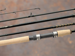 DAIWA V.I.P VIPW 701MLXFS