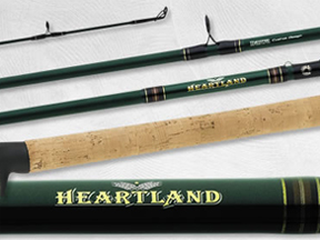 DAIWA Heartland HLD-SS791XHRB