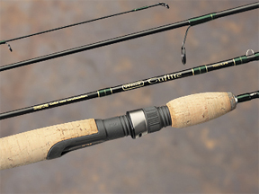 DAIWA Spinmatic SMT702ULFS