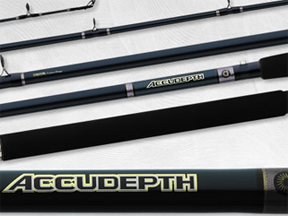 DAIWA AccuDepth ADDR762ML