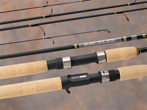 DAIWA Exceler EXC 701MLFS