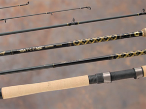 DAIWA V.I.P VIPSMB 691MFB