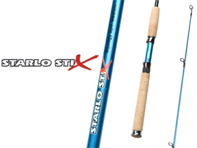 Shimano Starlo Stix Spin 5-10