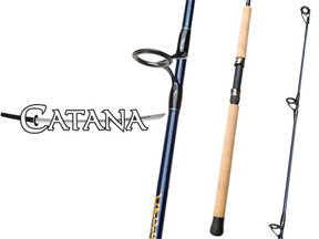Shimano Catana Spin 5-10