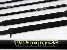DAIWA Wilderness WLSS902HFB