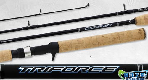DAIWA Triforce   TFE602MFB