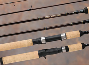 DAIWA Strikeforce SFC 701MHFB