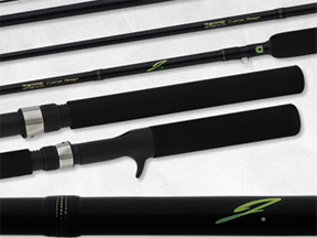 DAIWA J Rods DJ562MLFB