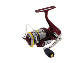 Abu 枭龙 SORON SX10