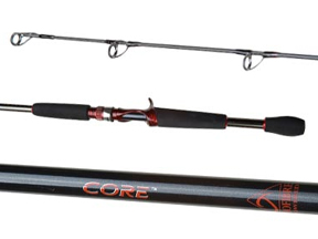 Shimano TCurve POWER CAST 652