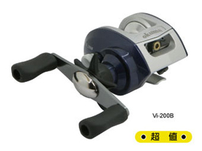 宝熊 Virage Vi-200B