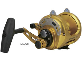 宝熊 Makaira  MK-80Wll