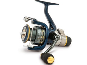 Shimano TwinPower   CI4 RA HL2500FB