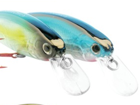 宝熊 鲦渔型 NM80F