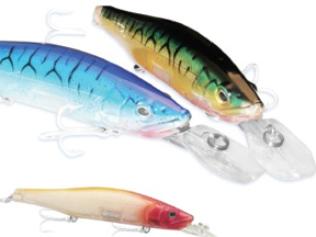 宝熊 狗鱼专用 NP110F