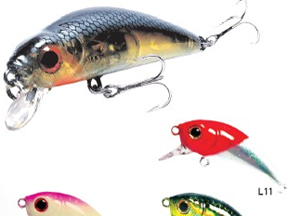 宝熊 幸运星1号 SL66S