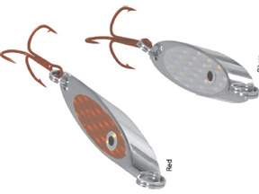 宝熊 雷克萨斯匙型 LE/14