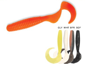 宝熊 万用旋尾蛆 SGR15