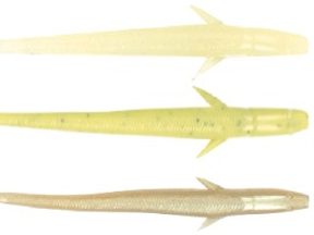 宝熊 雏鱼形软饵 HMK20