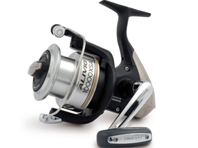 Shimano Alivio ALV10000XSA