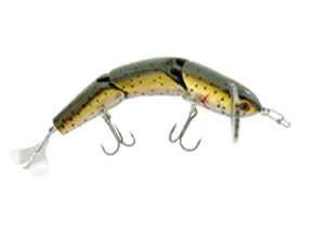 DAIWA Dead or Alive DA6F30