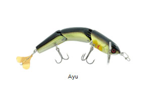 DAIWA Dead or Alive DA6F32