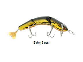 DAIWA Dead or Alive DA5F33