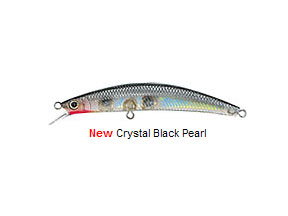 DAIWA Dr. Minnow DM9F42