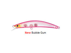 DAIWA Dr. Minnow DM9F44