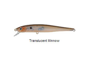 DAIWA DB Minnow SP DB11SP34