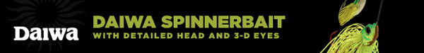 DAIWA Spinner Bait DW3/8. 27