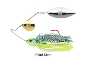 DAIWA Spinner Bait DW3/8. 28