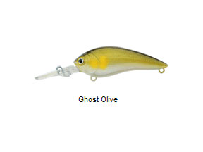 DAIWA Shad Master SM6F01