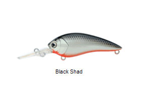 DAIWA Shad Master SM6F11