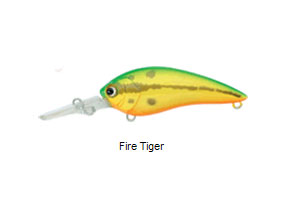 DAIWA Shad Master SM6F12