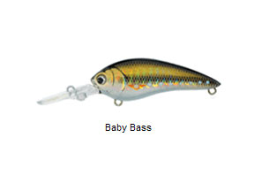 DAIWA Shad Master SM6F17