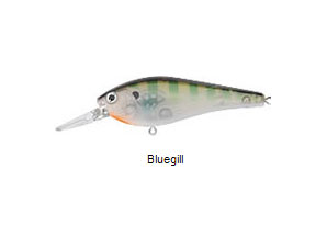 DAIWA DC Classic Shad SP DC7MSP16